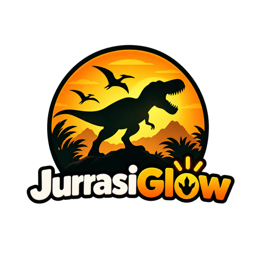 JurrassiGlow